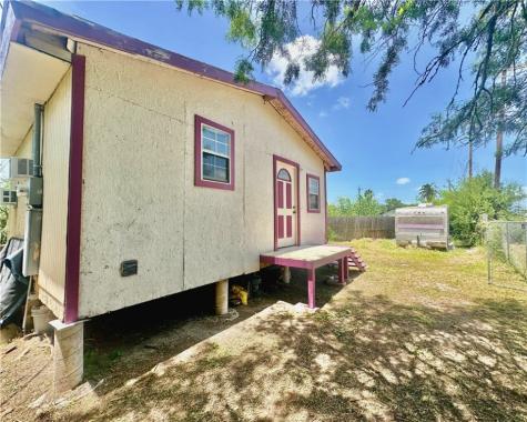 600 S Rachal Street Sinton TX 78387