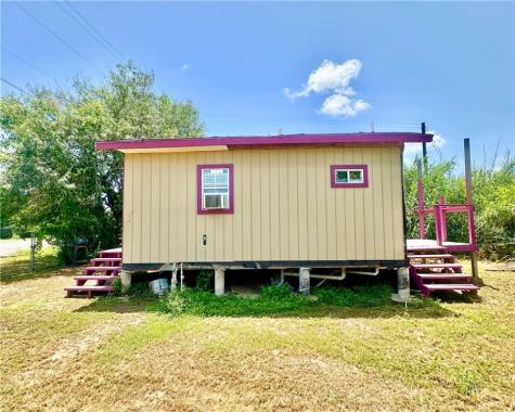 600 S Rachal Street Sinton TX 78387