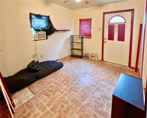 600 S Rachal Street Sinton TX 78387
