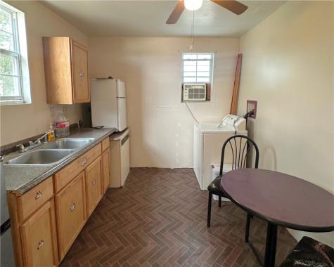 600 S Rachal Street Sinton TX 78387