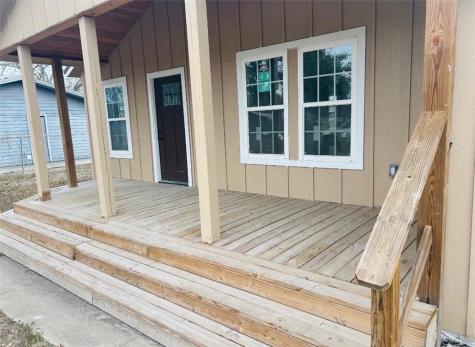 850 N Adams Street Alice TX 78332