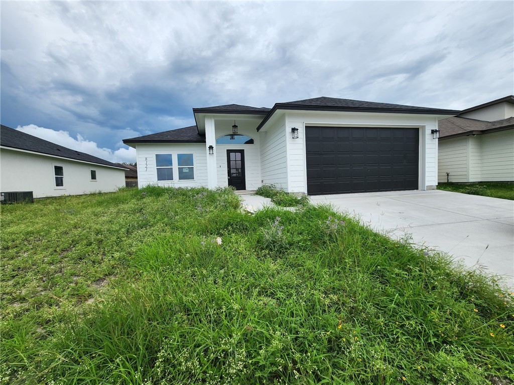 8121 Berenstain Drive Corpus Christi TX 78414