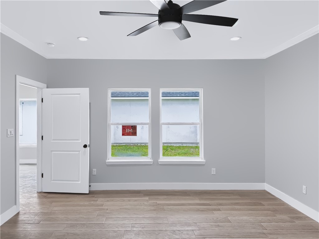 8121 Berenstain Drive Corpus Christi TX 78414