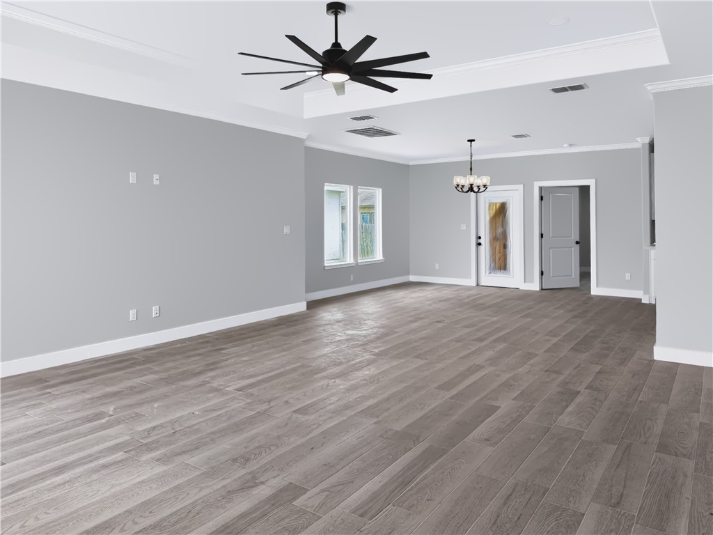 8121 Berenstain Drive Corpus Christi TX 78414