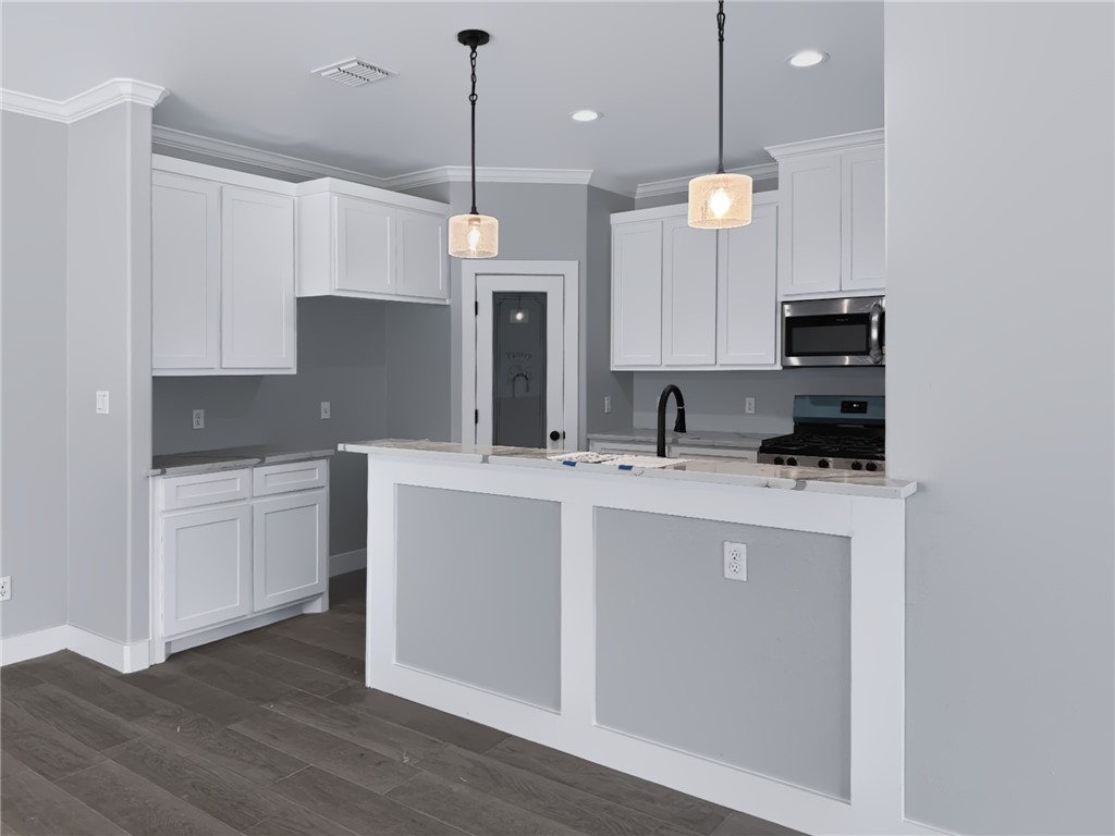 8121 Berenstain Drive Corpus Christi TX 78414