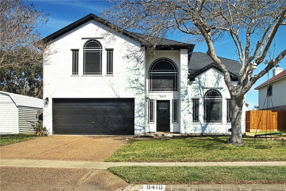 5410 Knights Circle Corpus Christi TX 78413