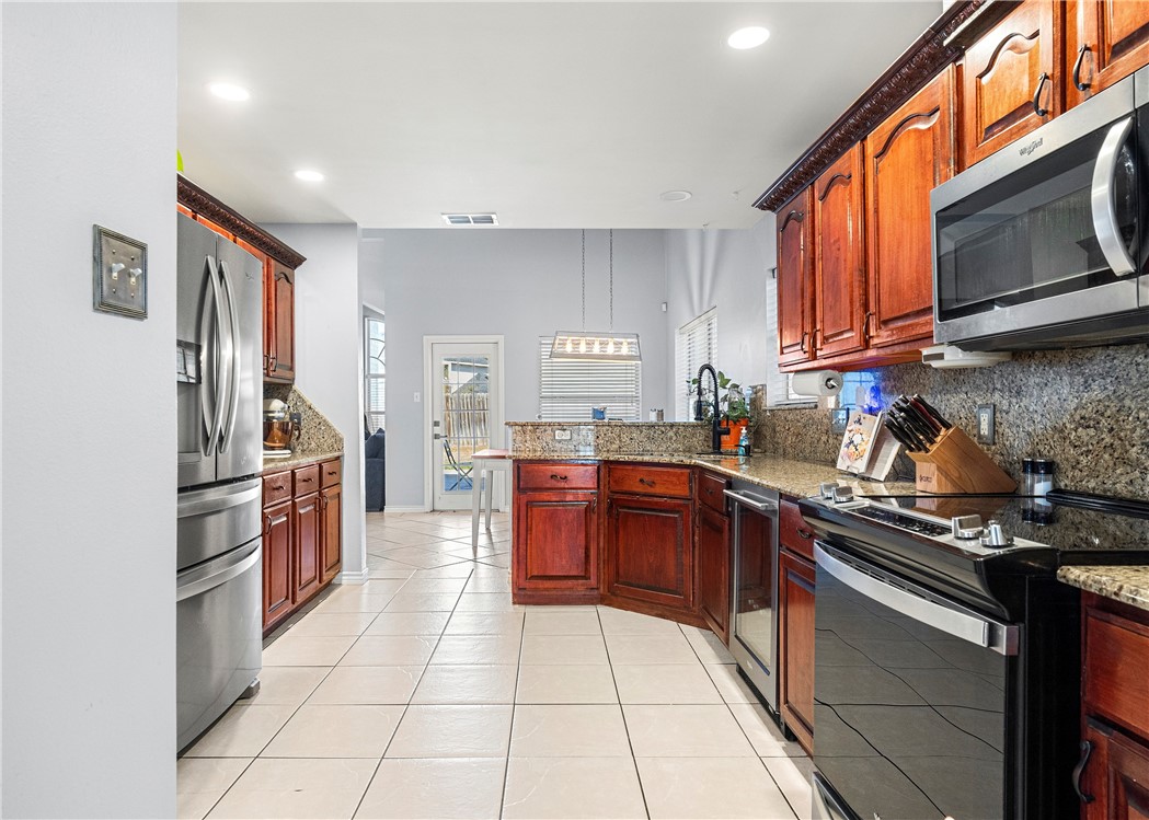 5410 Knights Circle Corpus Christi TX 78413