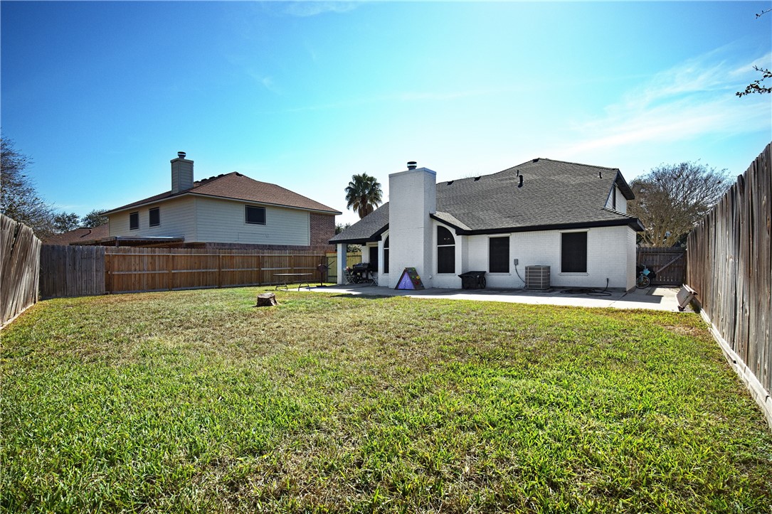 5410 Knights Circle Corpus Christi TX 78413