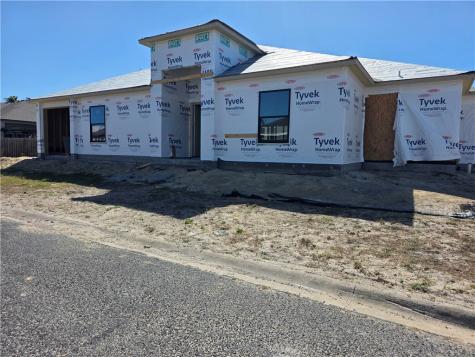 15902 Cozumel Drive Corpus Christi TX 78418