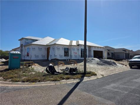 15902 Cozumel Drive Corpus Christi TX 78418