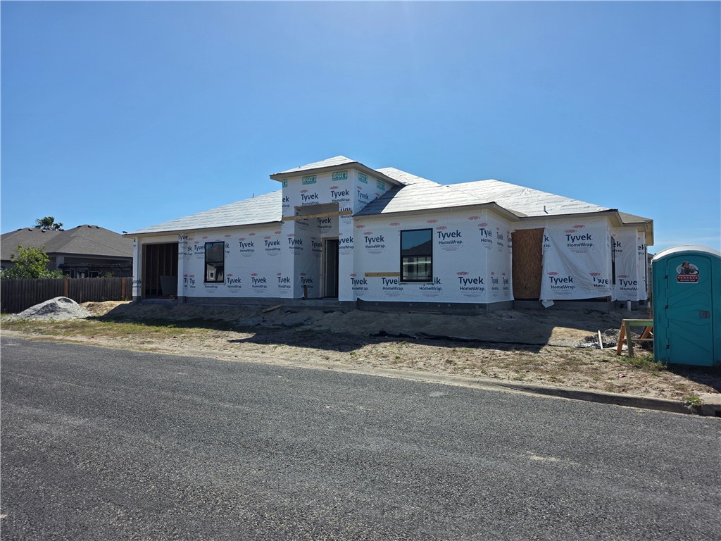 15902 Cozumel Drive Corpus Christi TX 78418