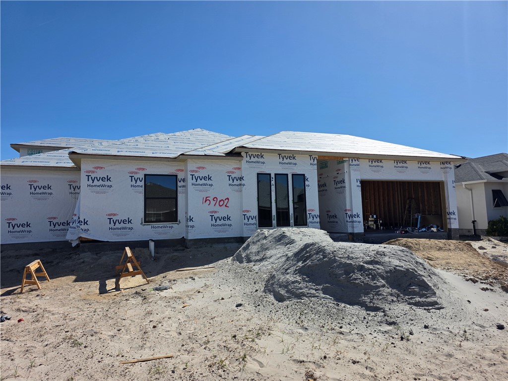 15902 Cozumel Drive Corpus Christi TX 78418