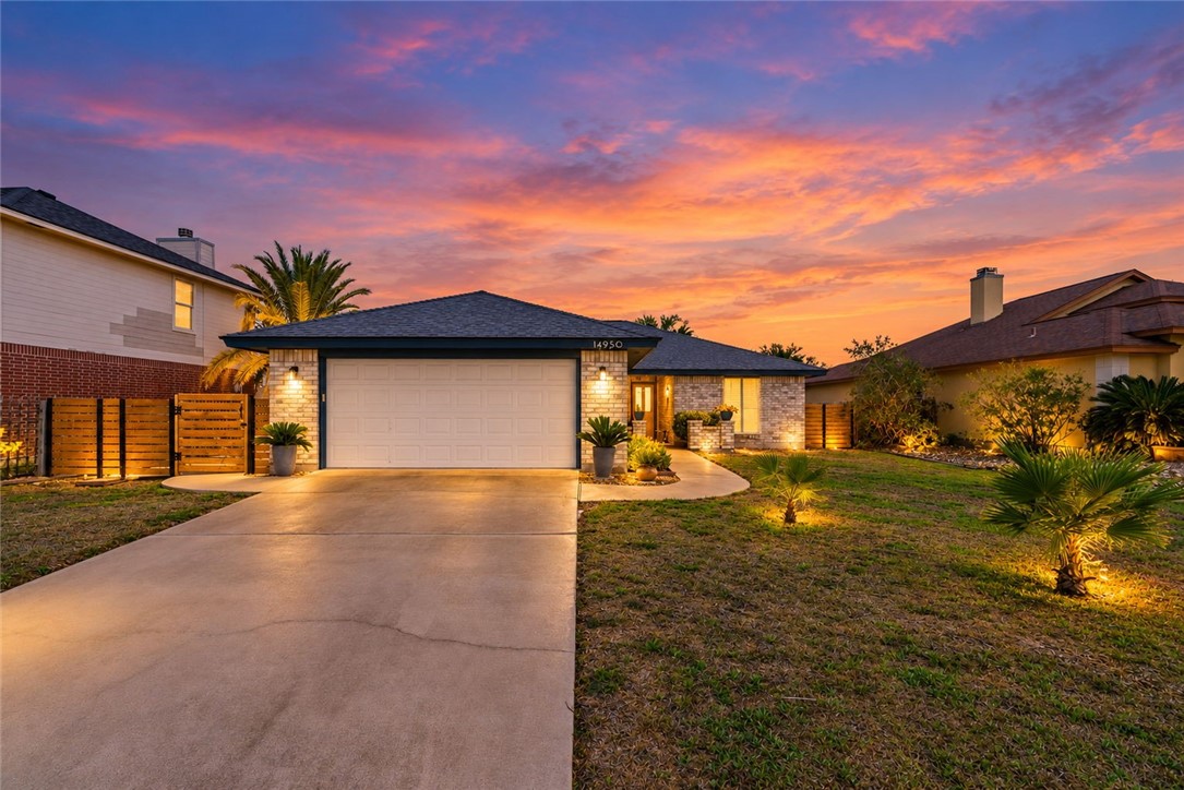 14950 Topgallant Street Corpus Christi TX 78418