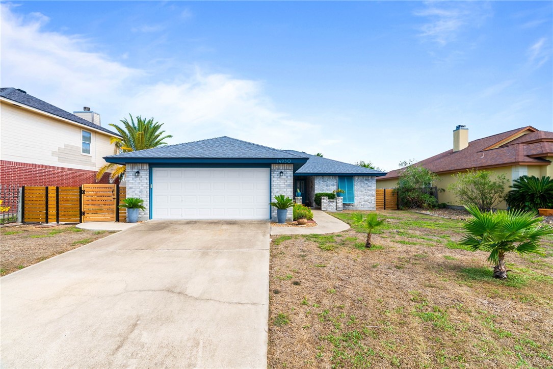 14950 Topgallant Street Corpus Christi TX 78418