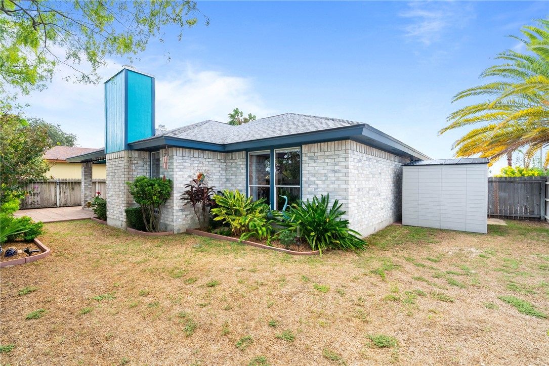 14950 Topgallant Street Corpus Christi TX 78418