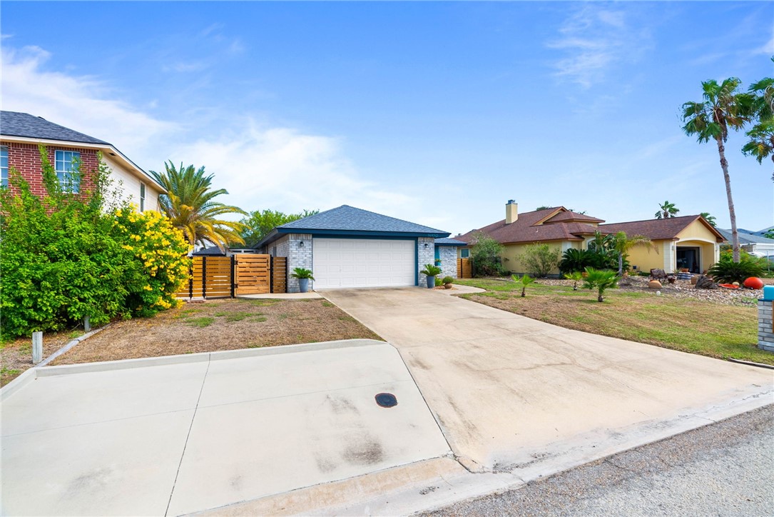 14950 Topgallant Street Corpus Christi TX 78418