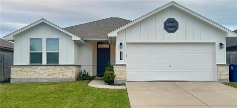 1027 Imperial Street Portland TX 78374