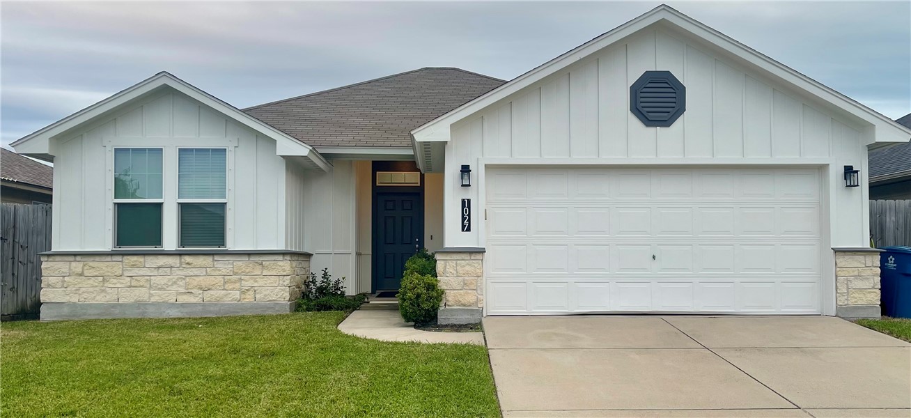 1027 Imperial Street Portland TX 78374