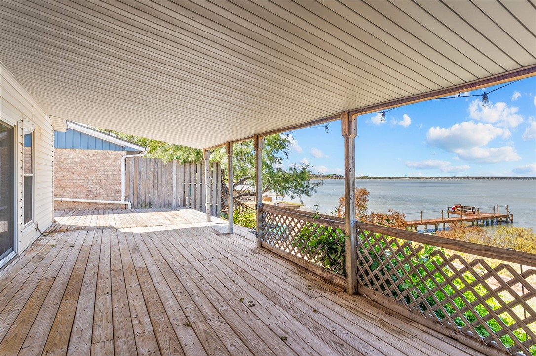 722 Oriole Street Corpus Christi TX 78418
