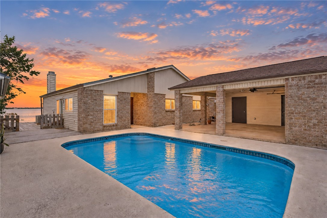 722 Oriole Street Corpus Christi TX 78418