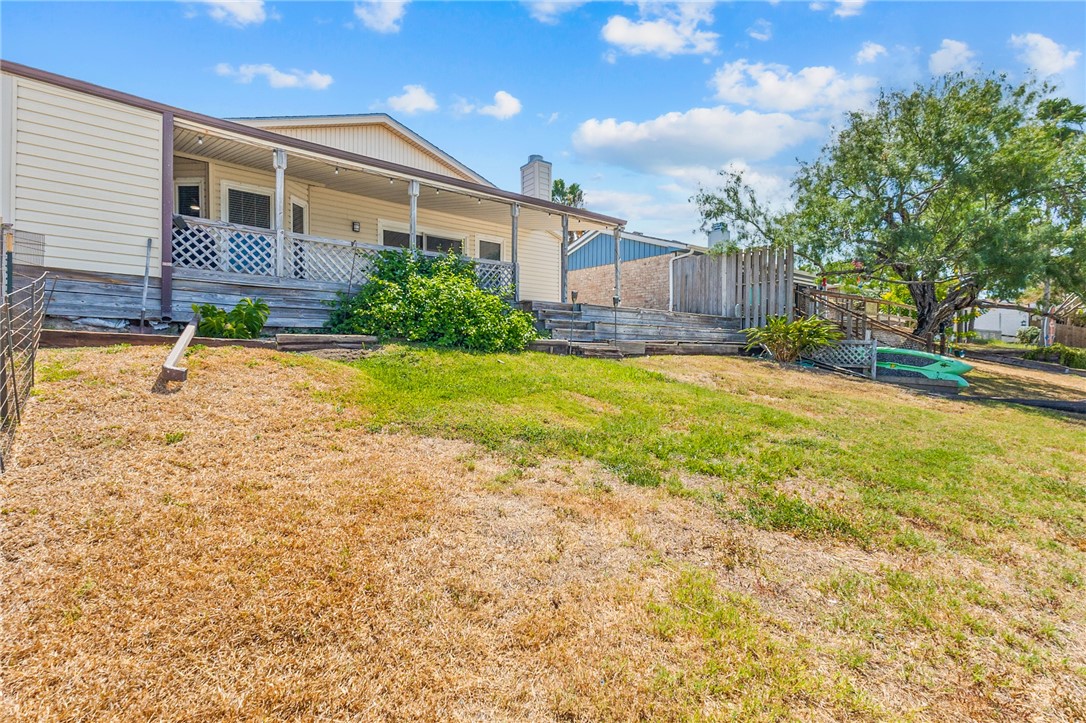 722 Oriole Street Corpus Christi TX 78418