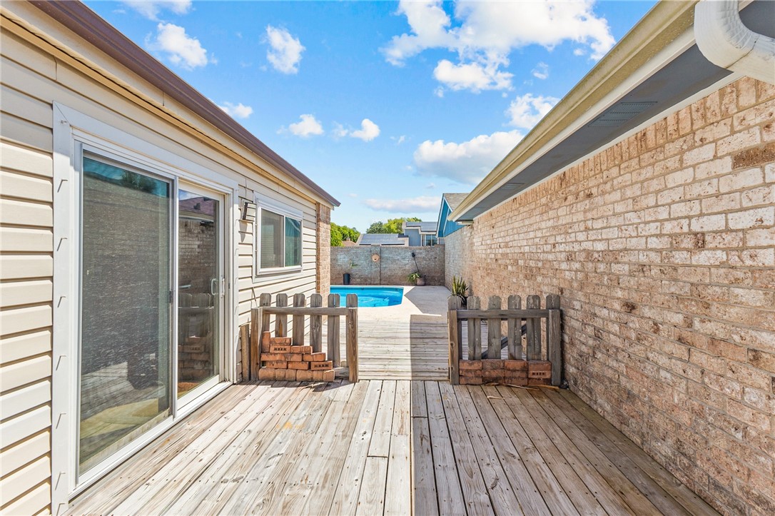 722 Oriole Street Corpus Christi TX 78418