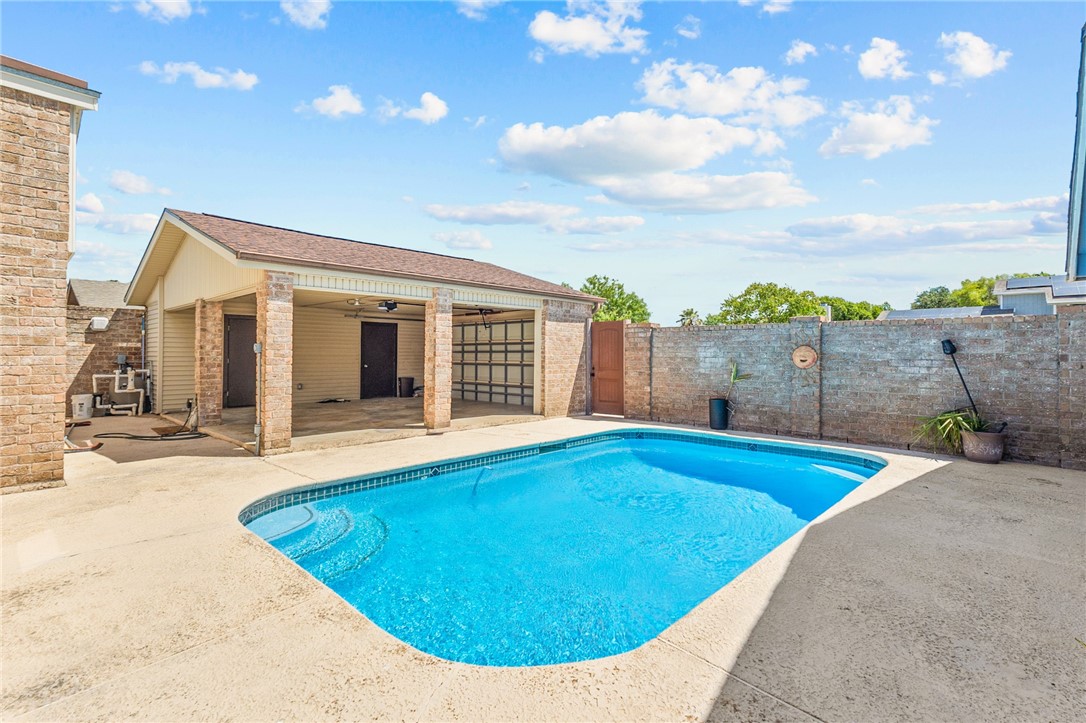 722 Oriole Street Corpus Christi TX 78418