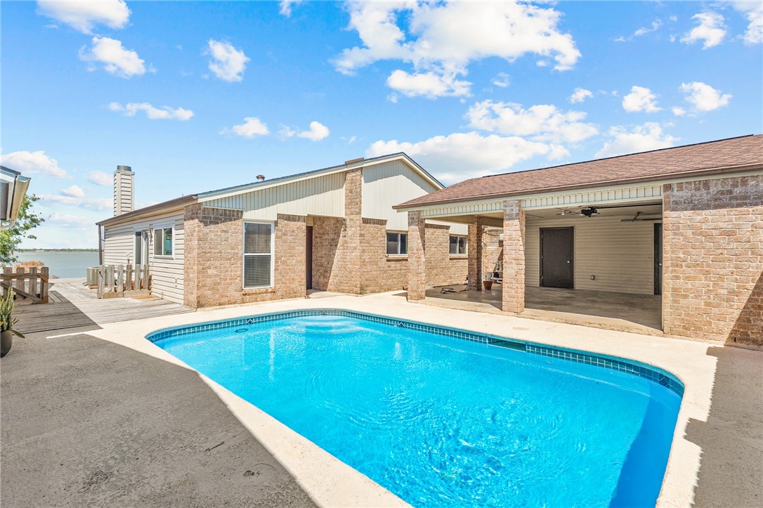 722 Oriole Street Corpus Christi TX 78418