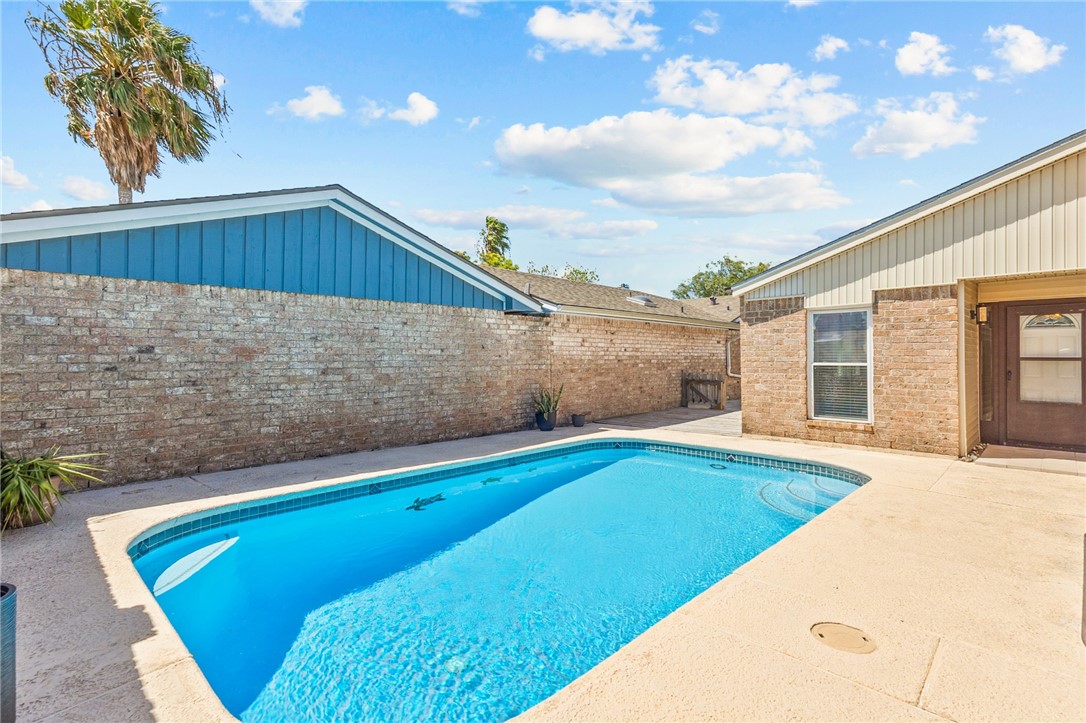 722 Oriole Street Corpus Christi TX 78418