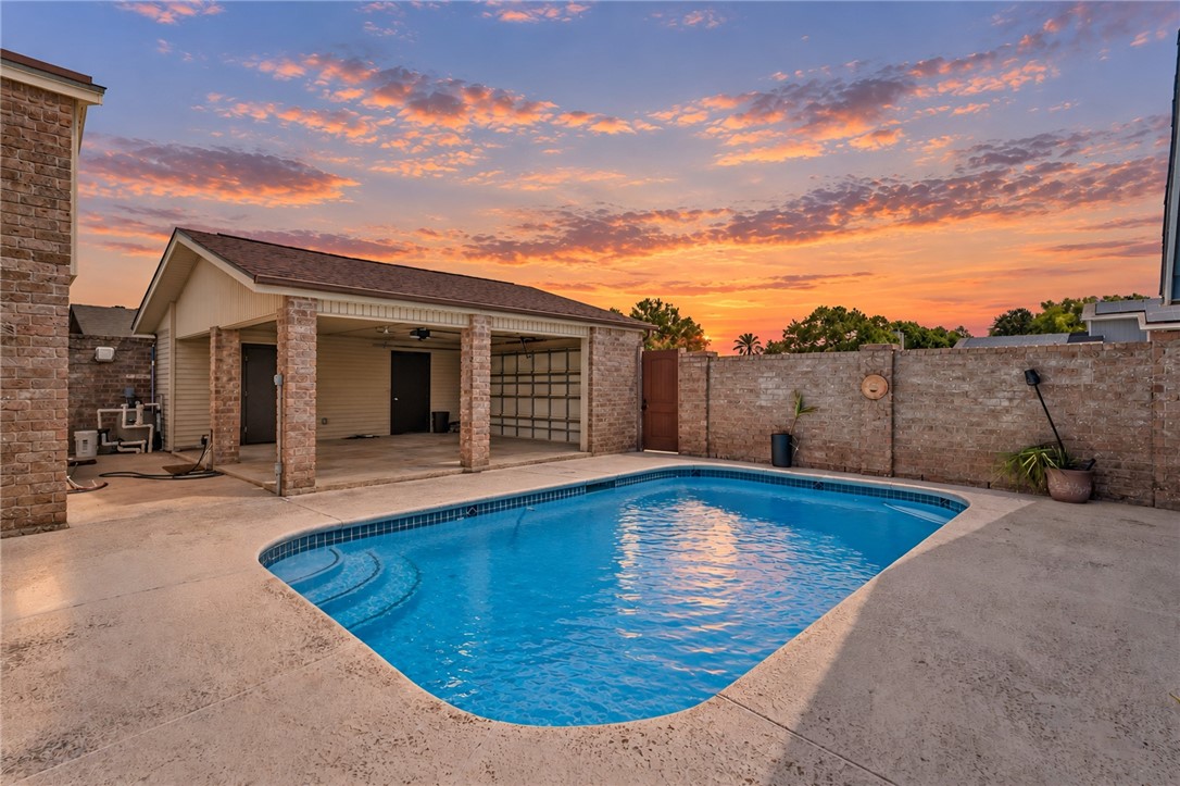 722 Oriole Street Corpus Christi TX 78418