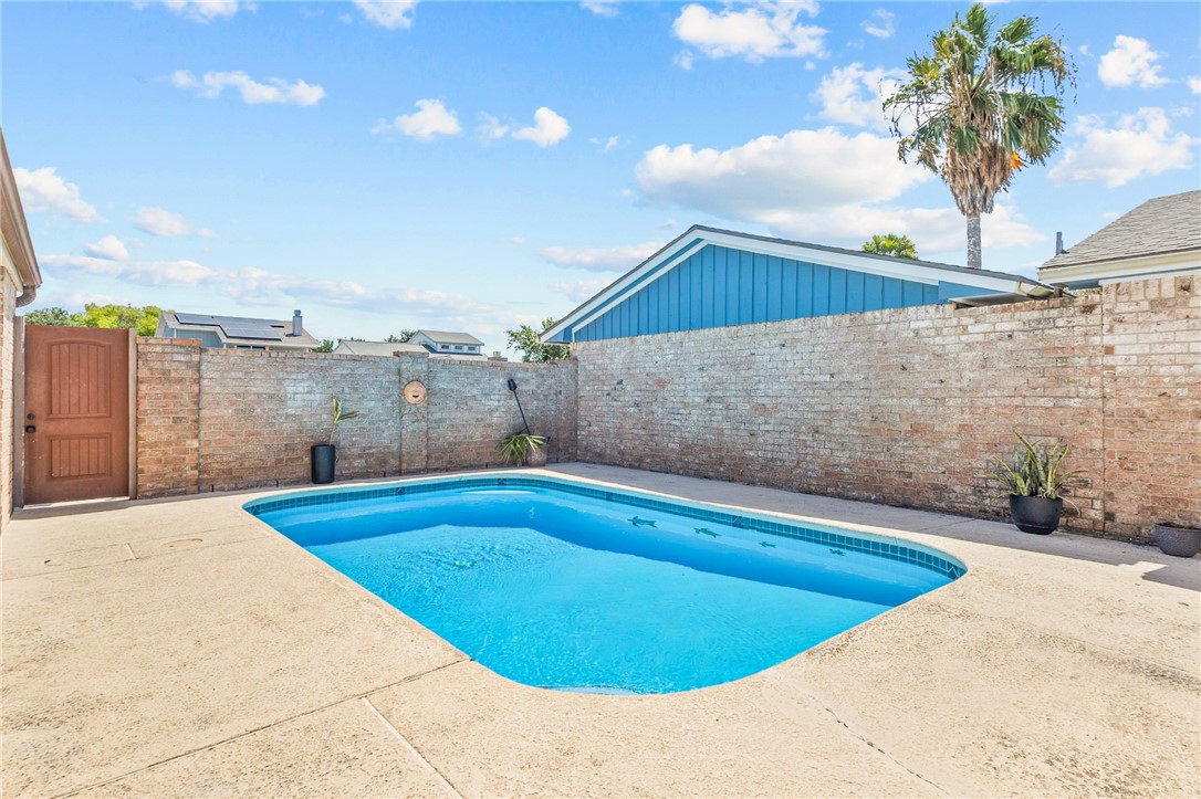 722 Oriole Street Corpus Christi TX 78418
