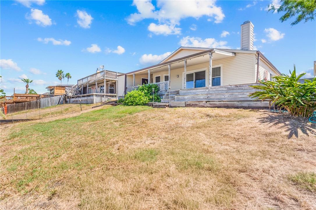 722 Oriole Street Corpus Christi TX 78418
