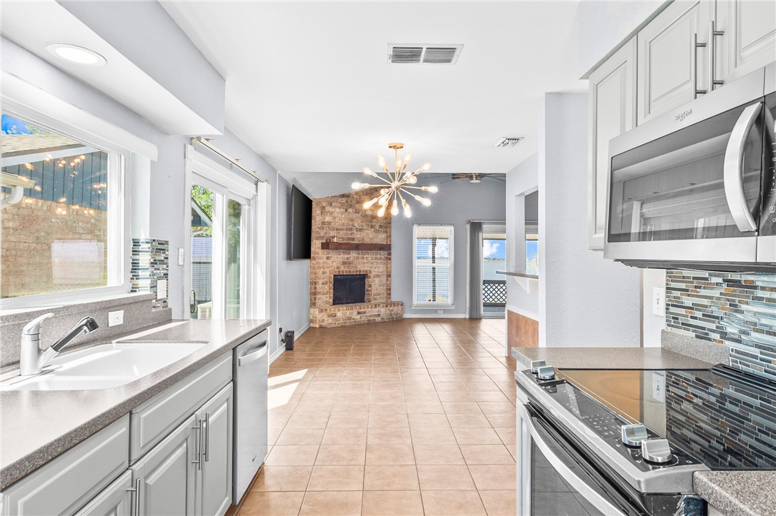 722 Oriole Street Corpus Christi TX 78418