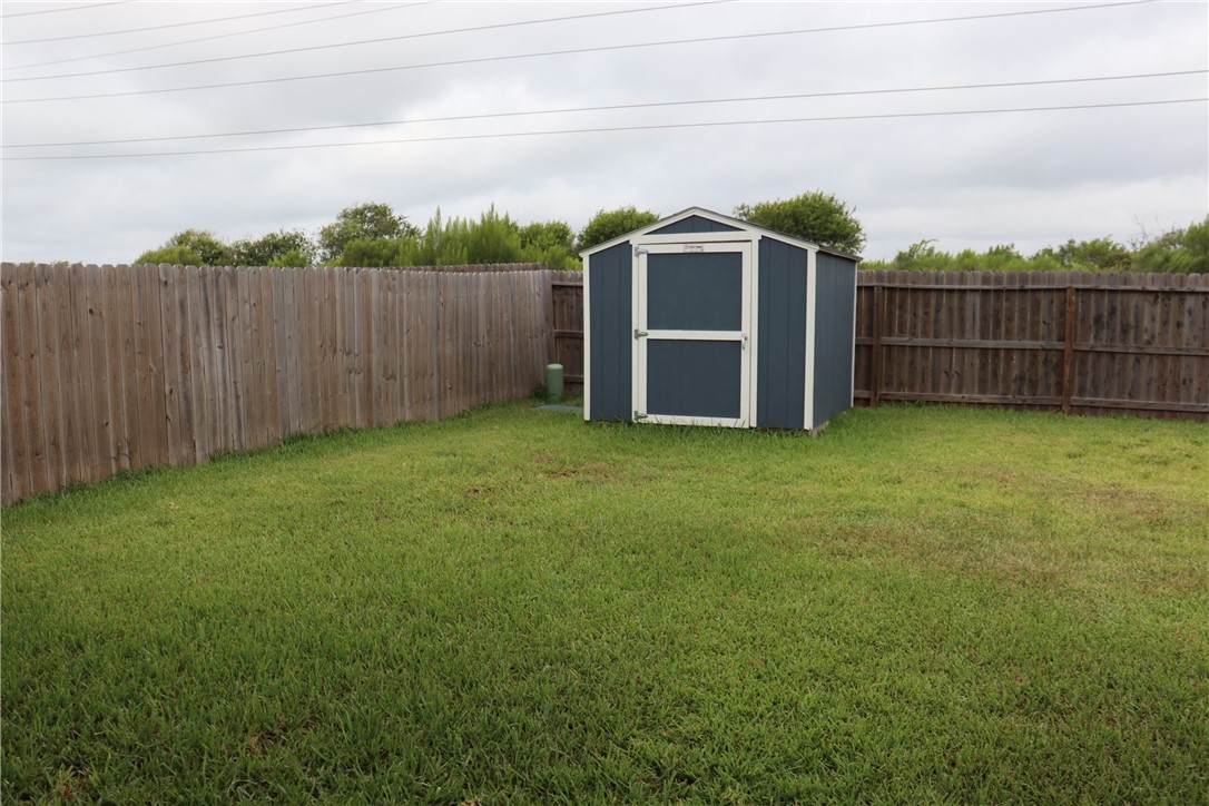 8133 Cattlemen Drive Corpus Christi TX 78414