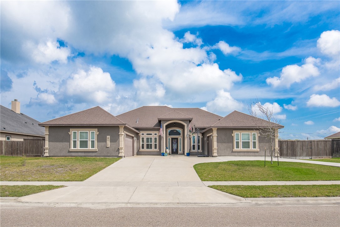 2118 Arman Street Corpus Christi TX 78418