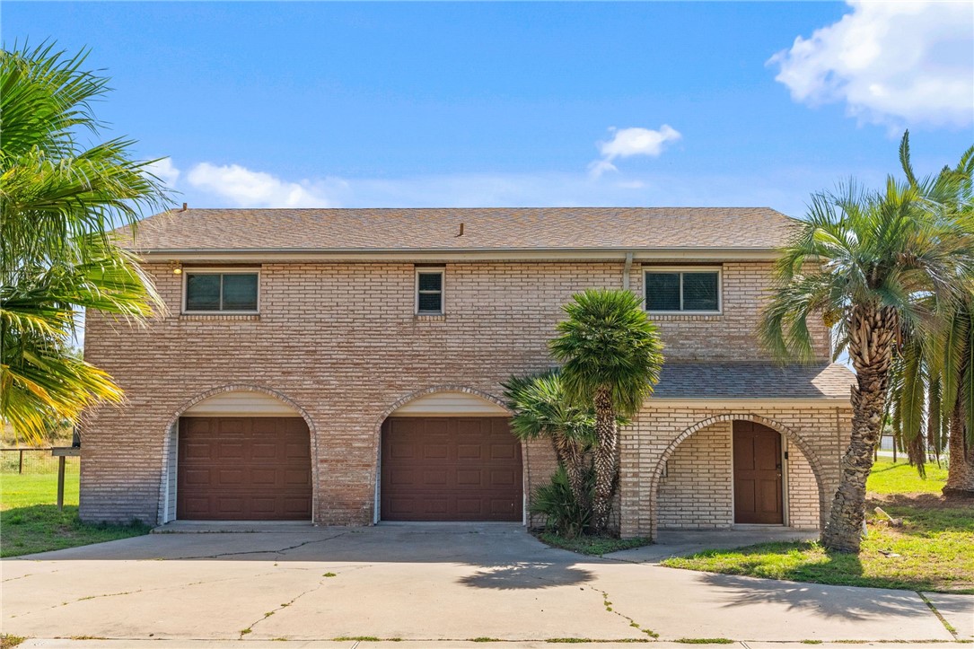 122 Riverdale Drive Corpus Christi TX 78418