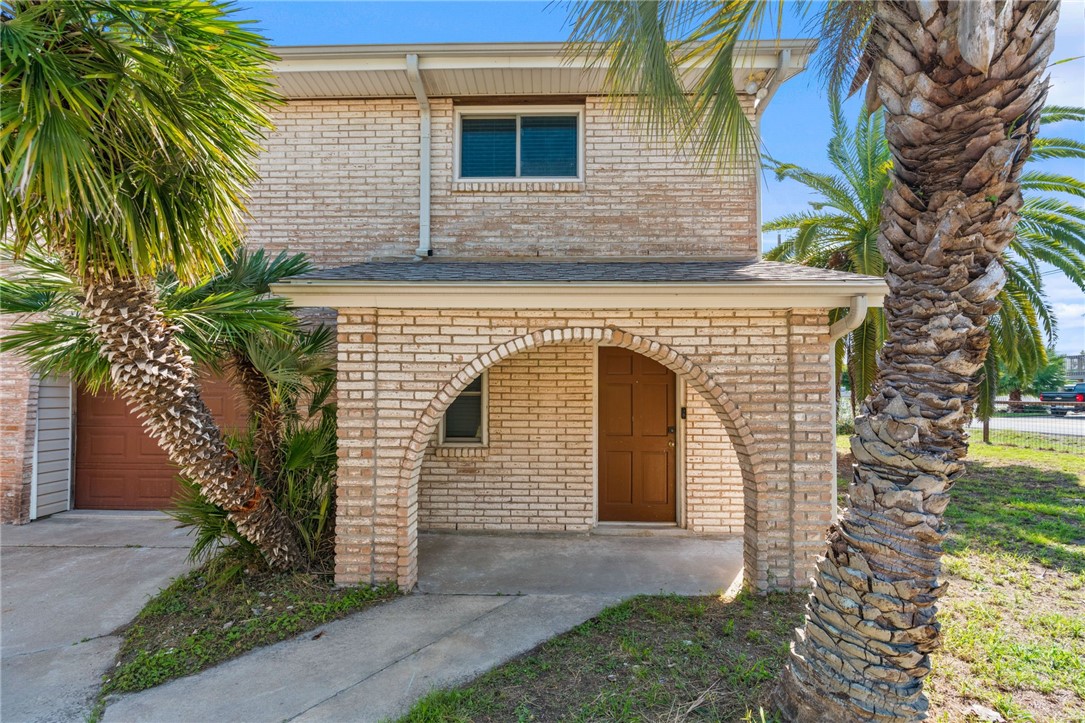 122 Riverdale Drive Corpus Christi TX 78418
