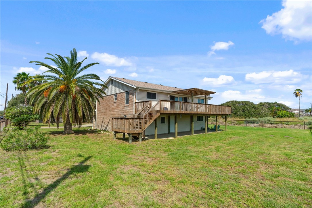 122 Riverdale Drive Corpus Christi TX 78418