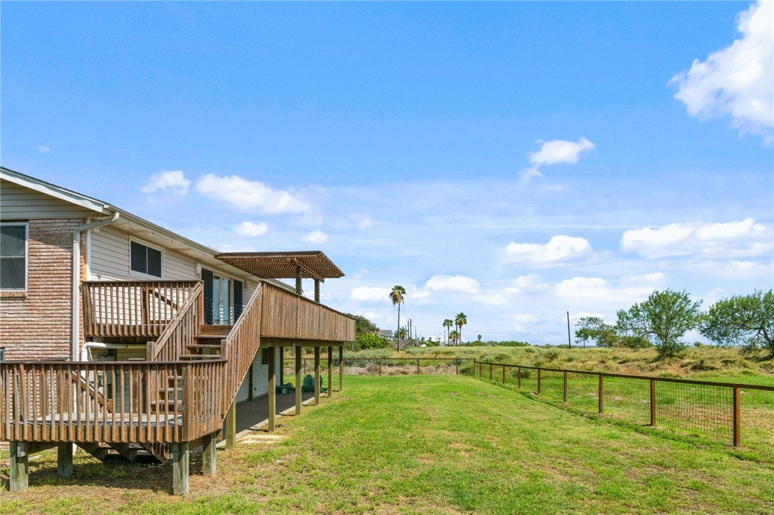 122 Riverdale Drive Corpus Christi TX 78418