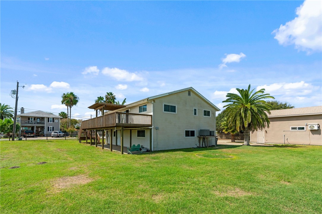 122 Riverdale Drive Corpus Christi TX 78418