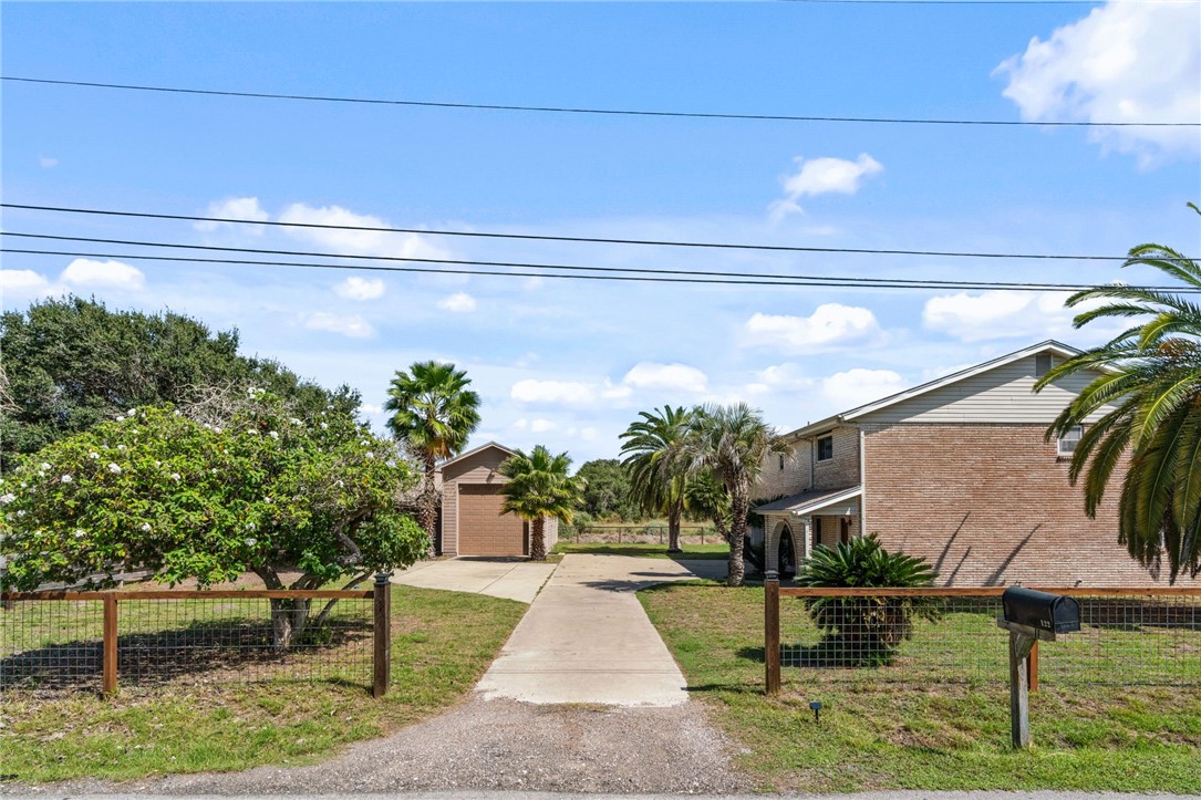 122 Riverdale Drive Corpus Christi TX 78418