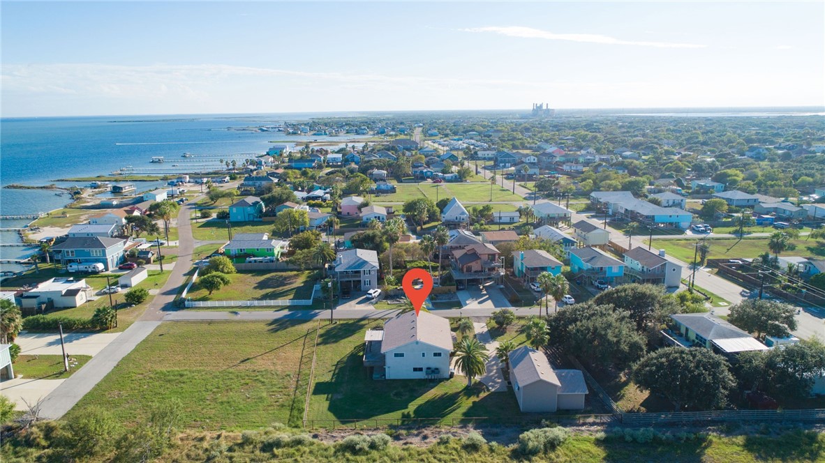122 Riverdale Drive Corpus Christi TX 78418