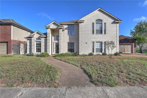 7417 Lake Micala Drive Corpus Christi TX 78413