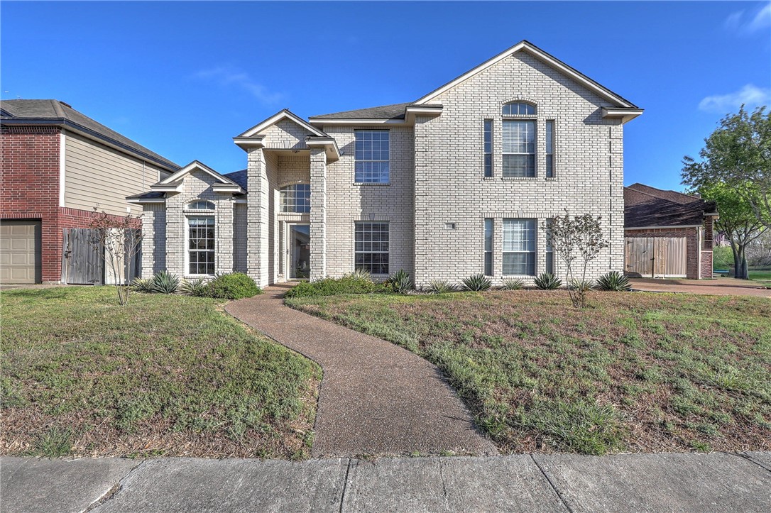 7417 Lake Micala Drive Corpus Christi TX 78413
