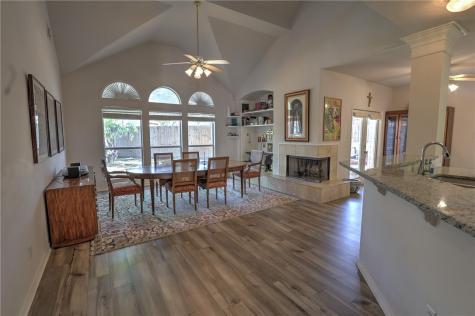 7417 Lake Micala Drive Corpus Christi TX 78413