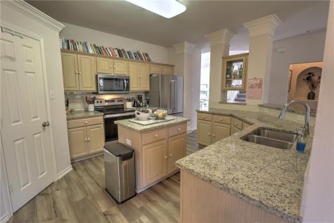 7417 Lake Micala Drive Corpus Christi TX 78413