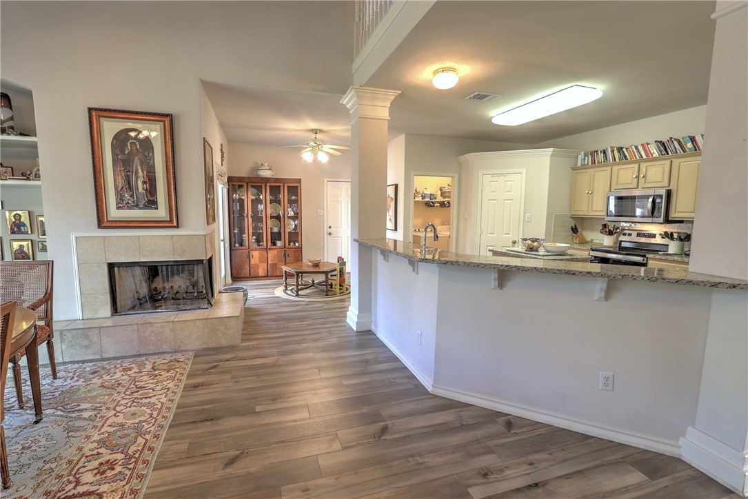 7417 Lake Micala Drive Corpus Christi TX 78413