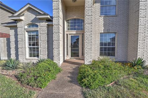 7417 Lake Micala Drive Corpus Christi TX 78413
