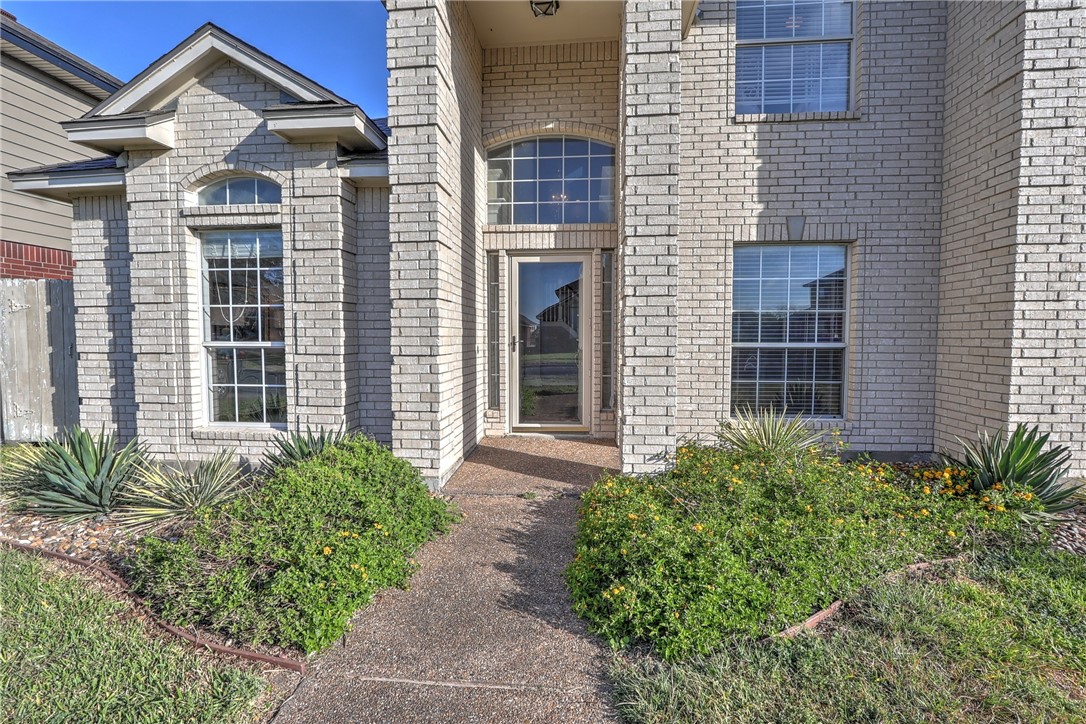 7417 Lake Micala Drive Corpus Christi TX 78413