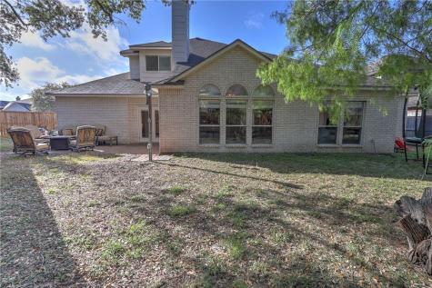 7417 Lake Micala Drive Corpus Christi TX 78413